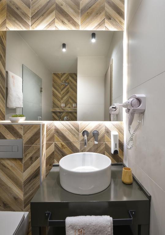 CORYLUS Luxury Rooms & Suites - 14