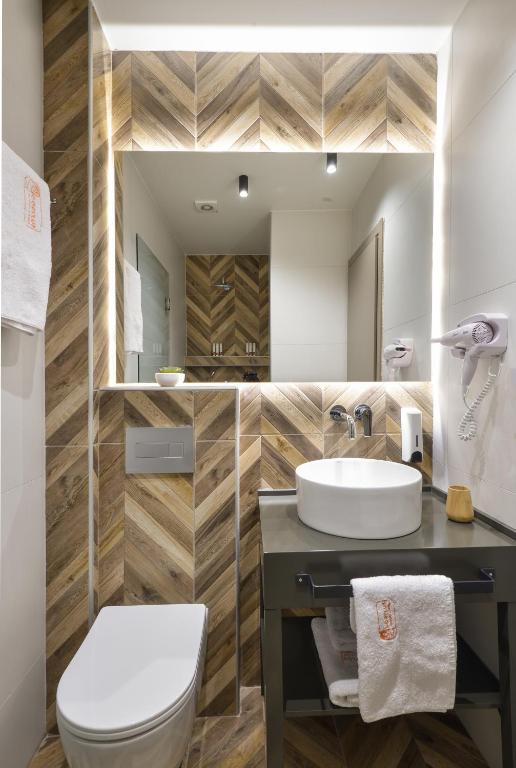 CORYLUS Luxury Rooms & Suites - 15