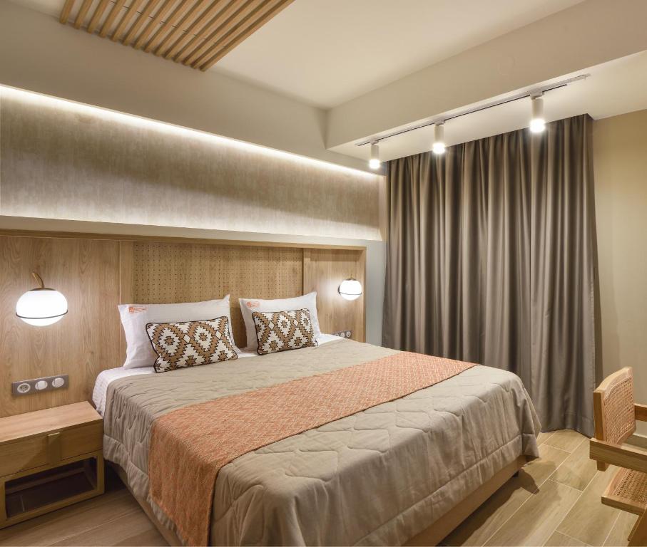 CORYLUS Luxury Rooms & Suites - 3