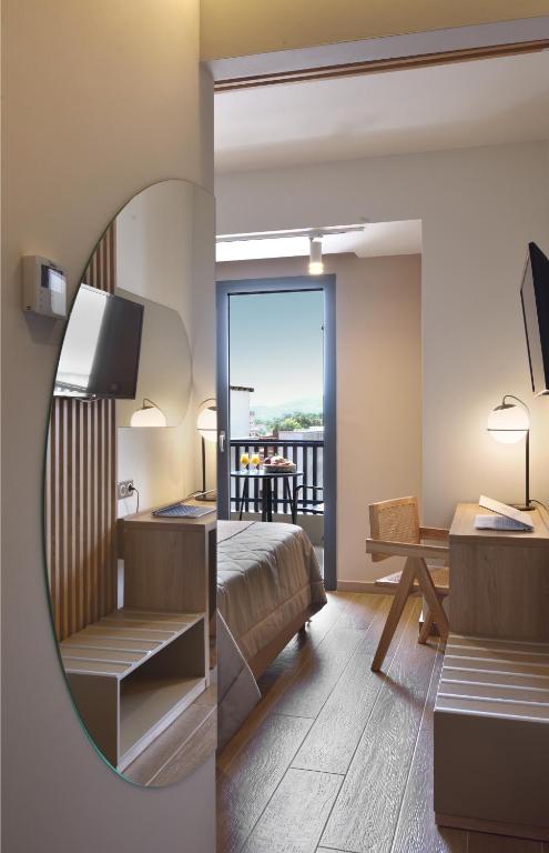 CORYLUS Luxury Rooms & Suites - 16