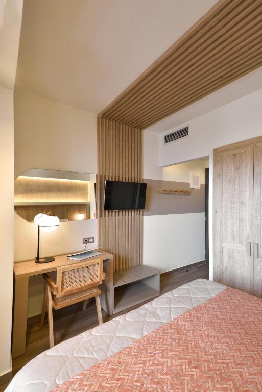 CORYLUS Luxury Rooms & Suites - 4