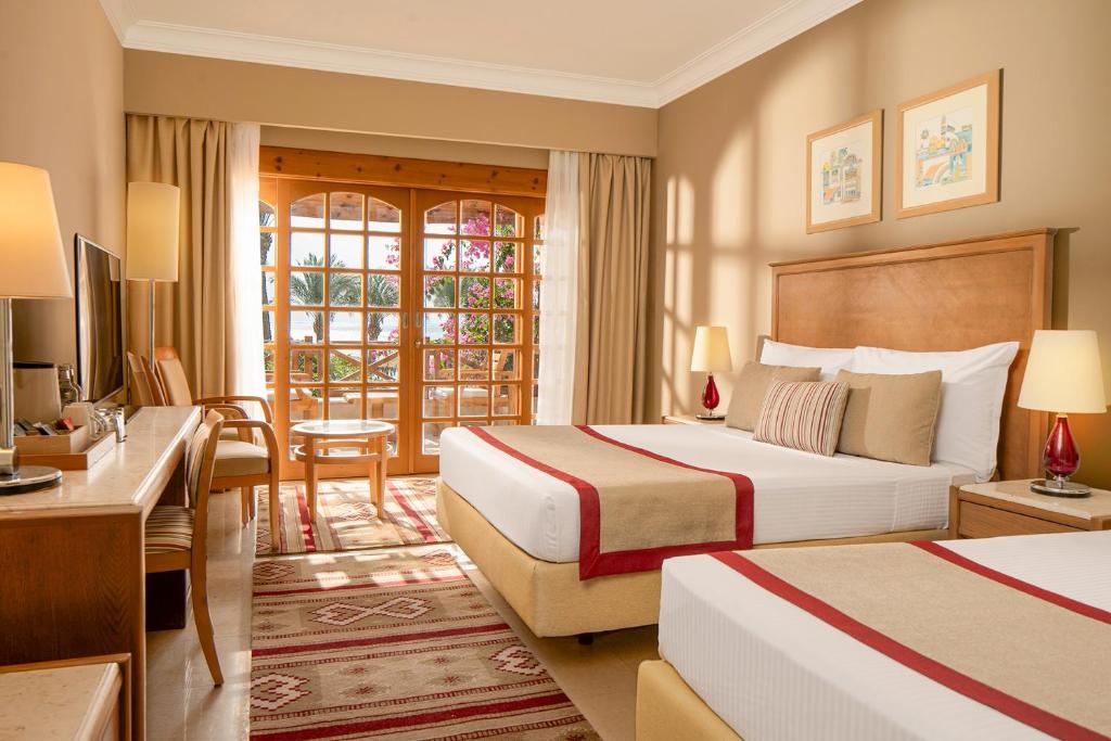 Steigenberger Hotel & Nelson Village, Taba - 8