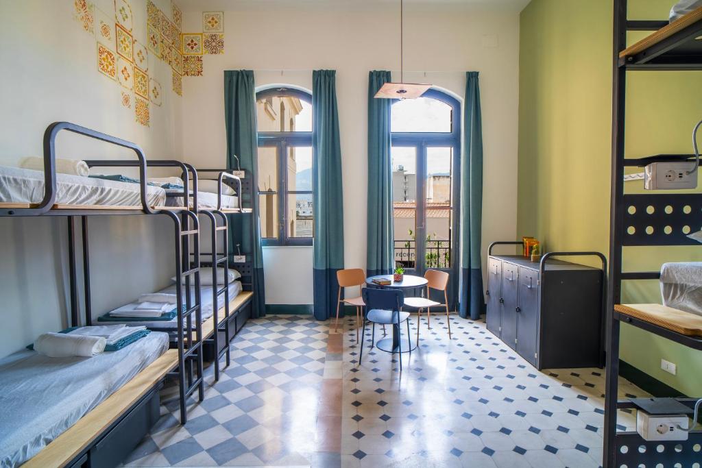 Ostello Bello Palermo - 19