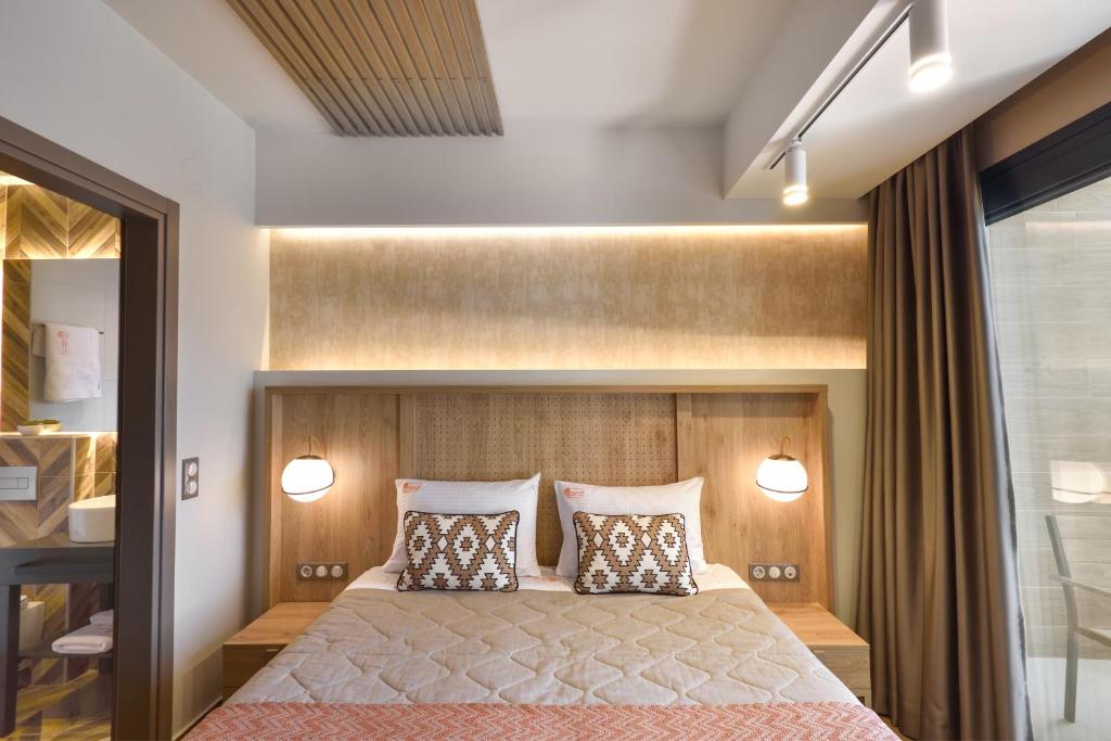 CORYLUS Luxury Rooms & Suites - 7