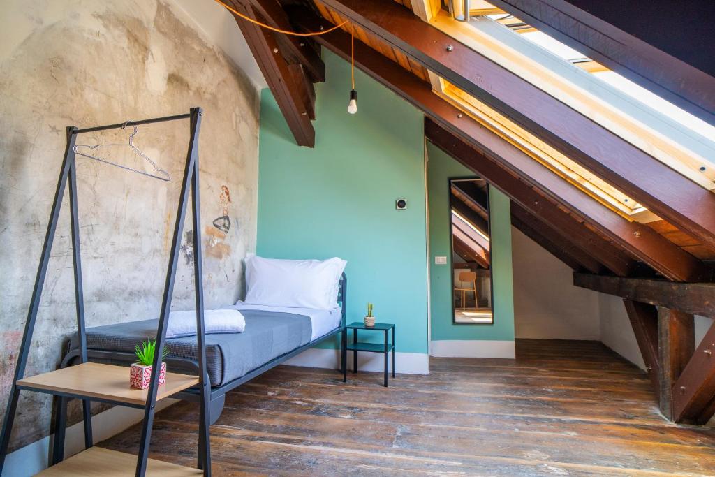 Ostello Bello Palermo - 3