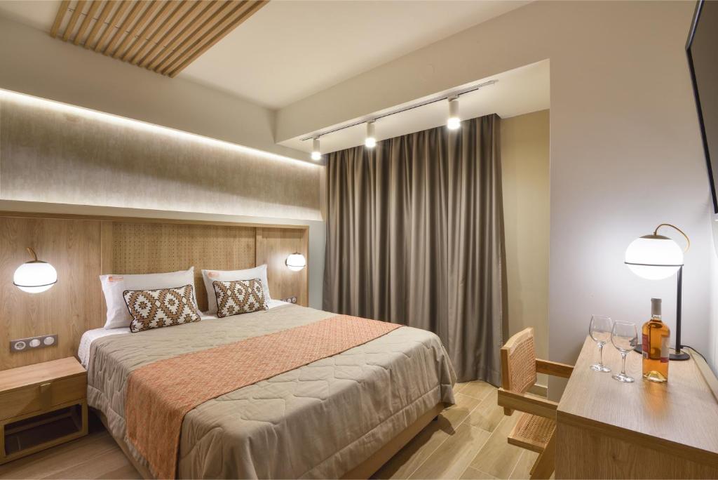 CORYLUS Luxury Rooms & Suites - 9