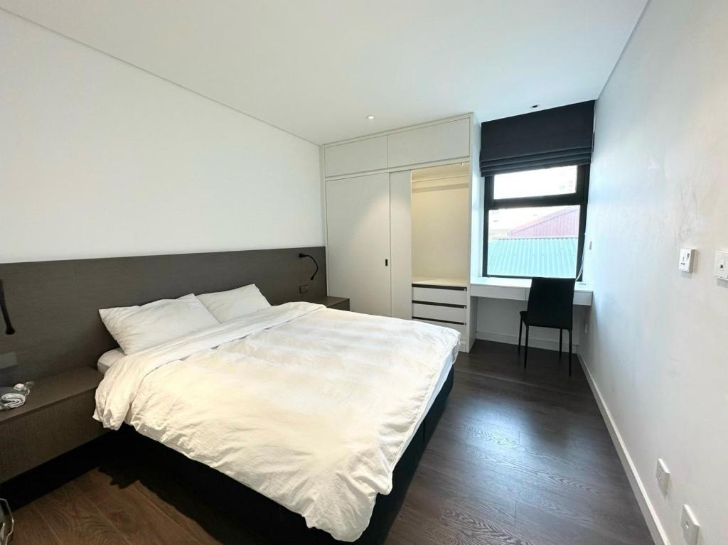 Louis, Homey and Fully Equipped Apartment - Apartamento De Dos Dormitorios