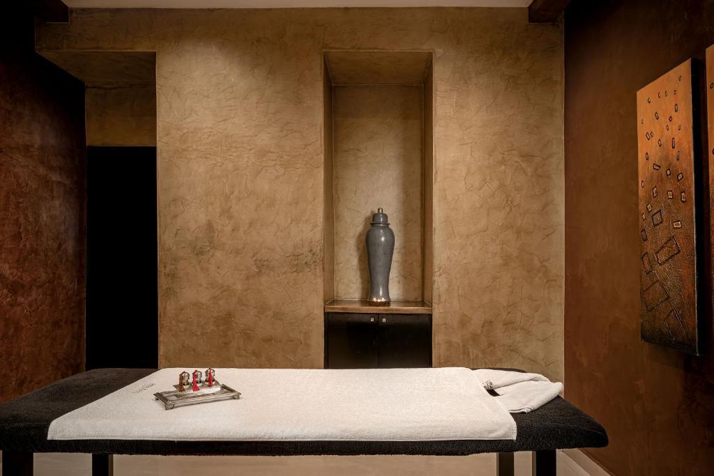 Fotografie z fotogalerie ubytování Red Hotel Marrakech v Marrákéši