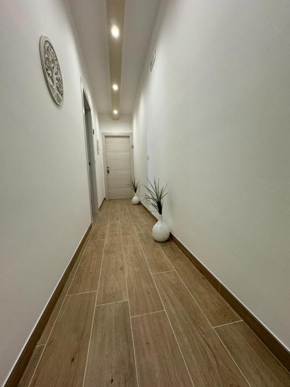 Fotografie z fotogalerie ubytování Gio's room v destinaci Peschici