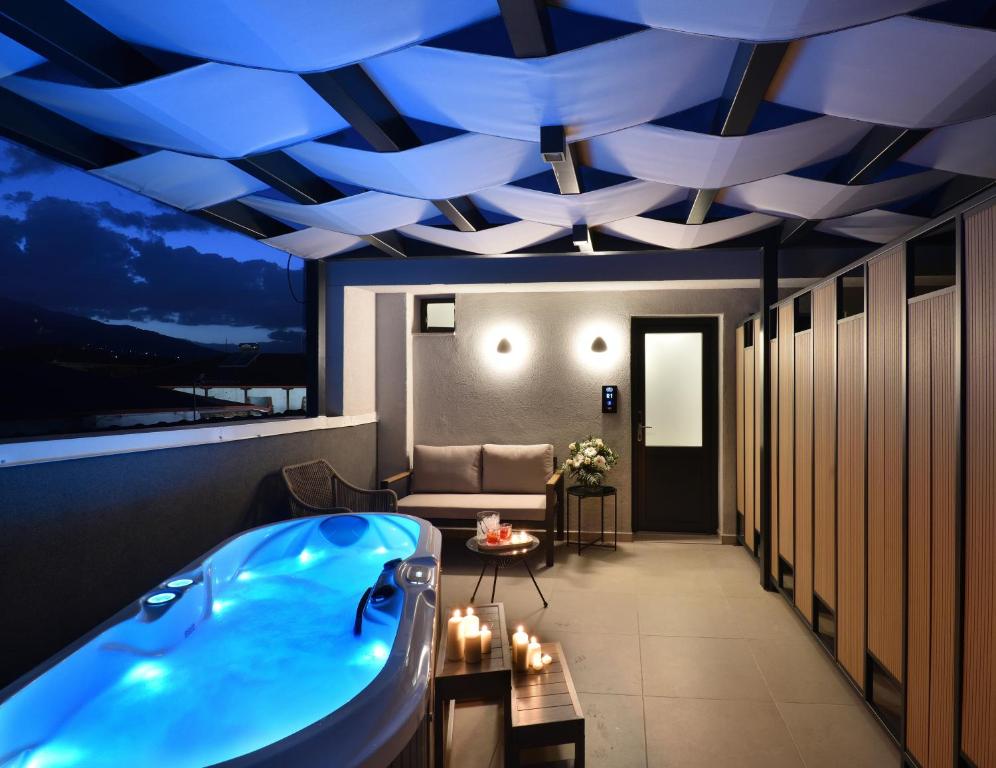 CORYLUS Luxury Rooms & Suites - Housity