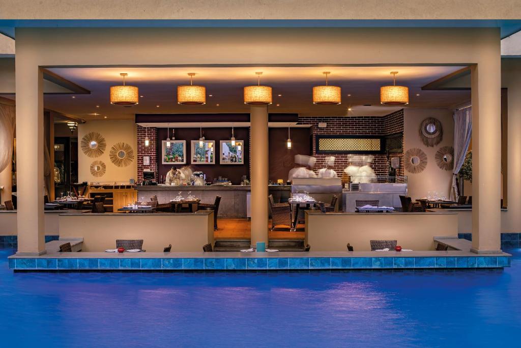 Fotografie z fotogalerie ubytování Red Hotel Marrakech v Marrákéši