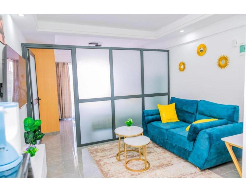 City Charm 1 Bedroom Kileleshwa by Lulu Homes, Nairobi (updated prices
