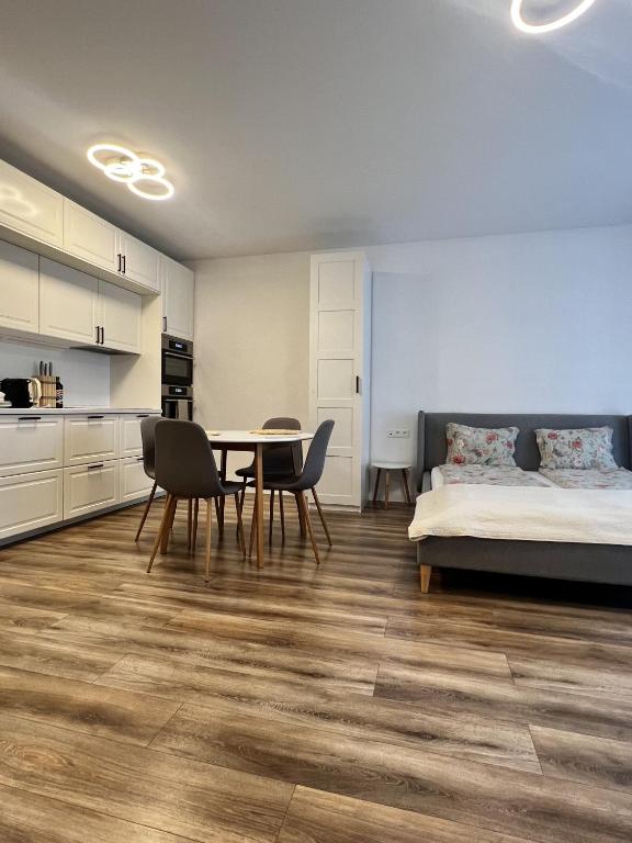 MT Suites ApartHotel - Resim 25