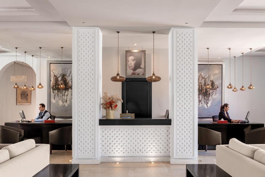 Grand Plaza Marrakech 4