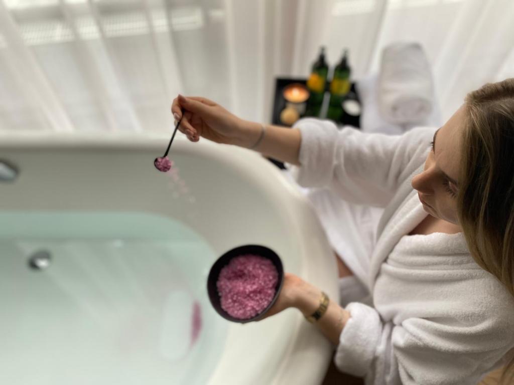 Joyinn Aparthotel - Resim 39