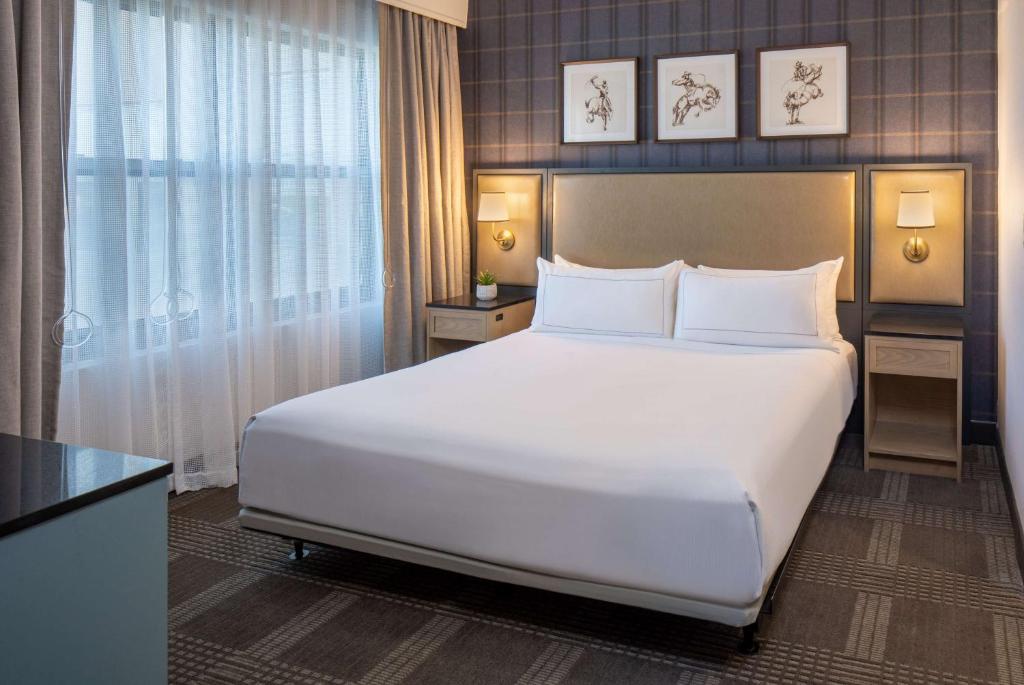 Hilton San Antonio Hill Country - 