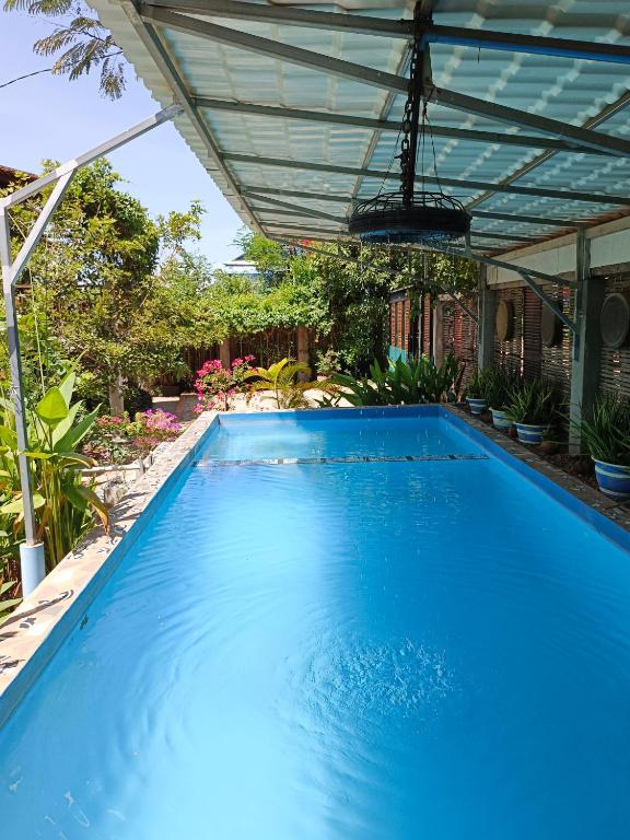 Silk Island Homestay 5
