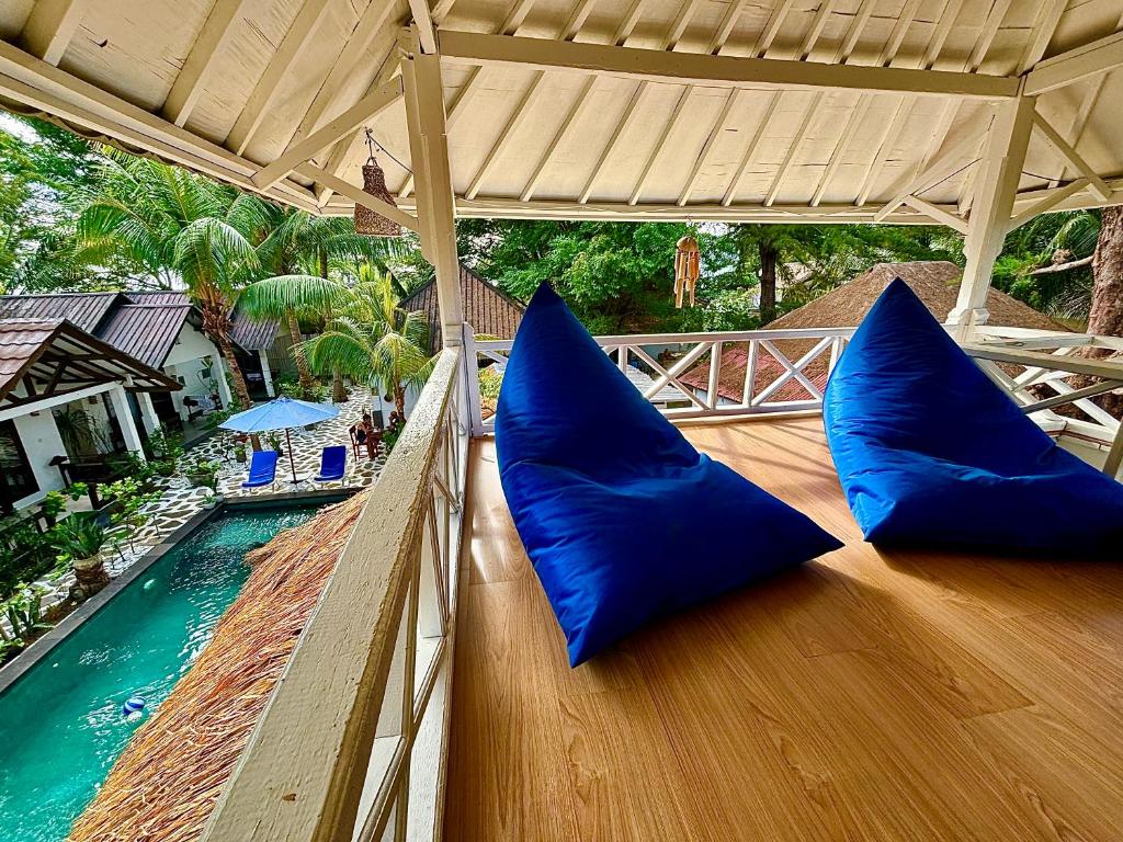 Alibaba Bungalows - Family Suite