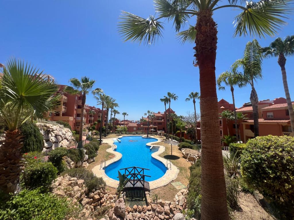 2 Bedroom 2 Bathroom Apartment Marbella East - La Reserva de Marbella