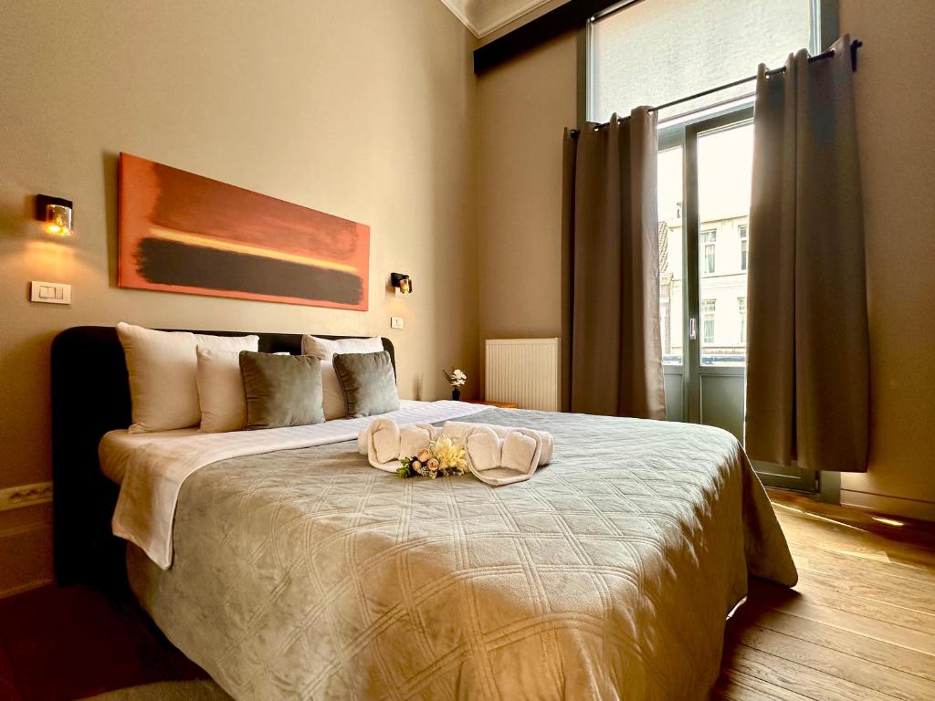 Luxury Suites Castel - 