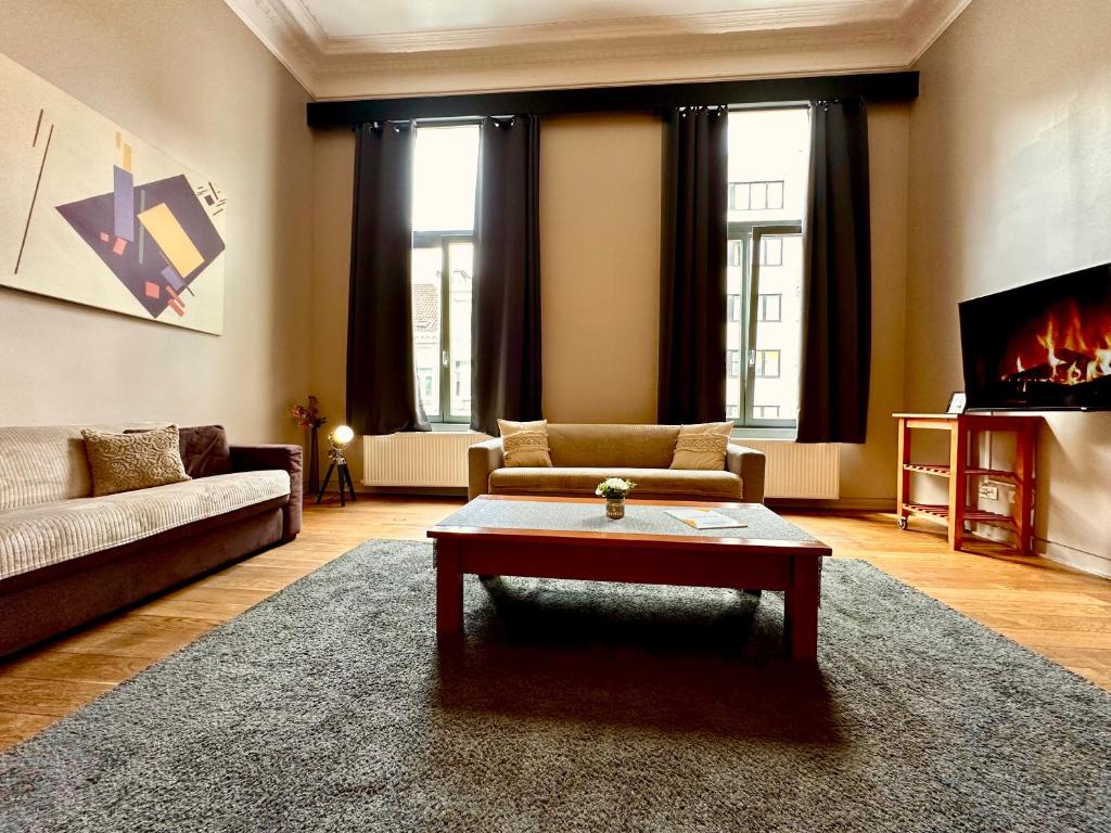 Luxury Suites Castel - 一居室公寓