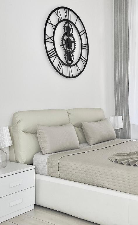 Trigon Palace - Two-Bedroom Deluxe Apartment