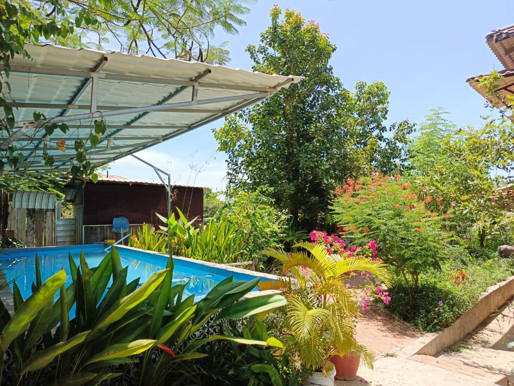 Silk Island Homestay 7