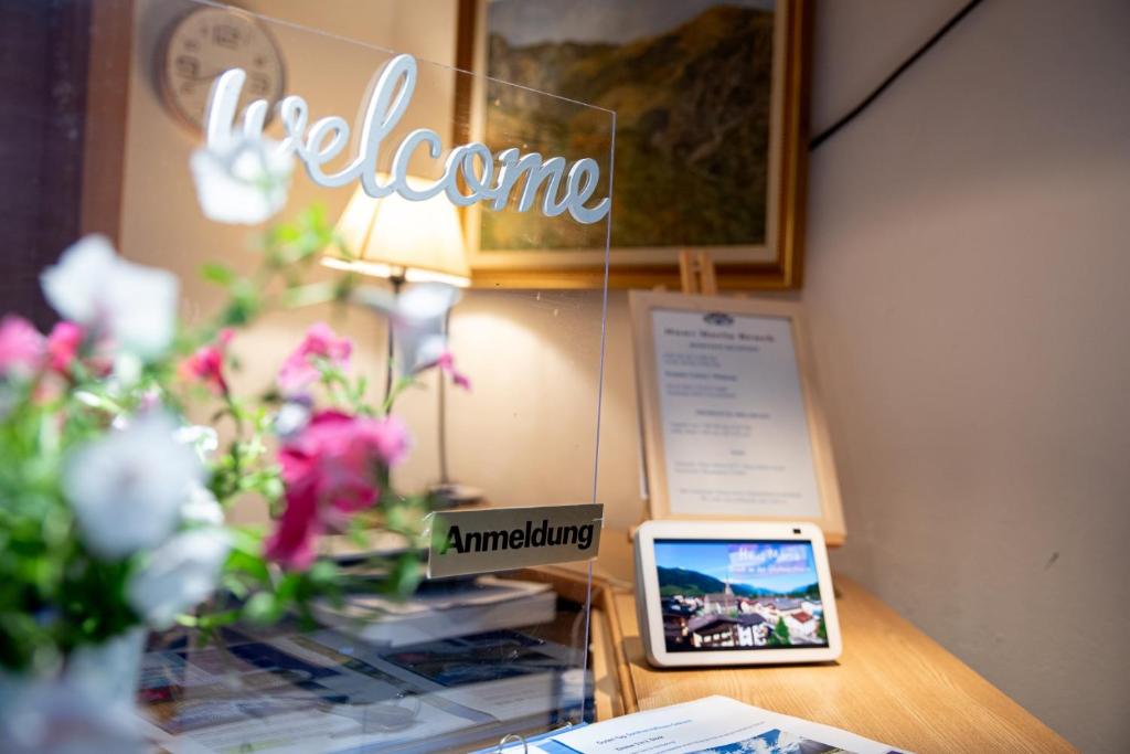 Fotografie z fotogalerie ubytování Haus Maria v destinaci Bruck an der Großglocknerstraße
