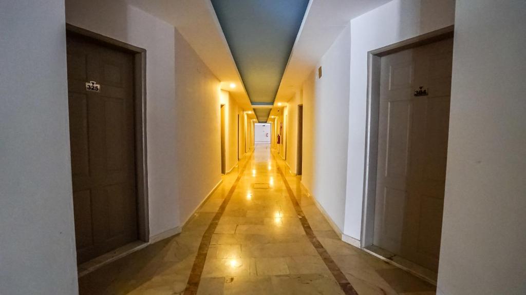 Fotografie z fotogalerie ubytování Nex Royal Beach Hotel- All Inclusive v destinaci Antalya