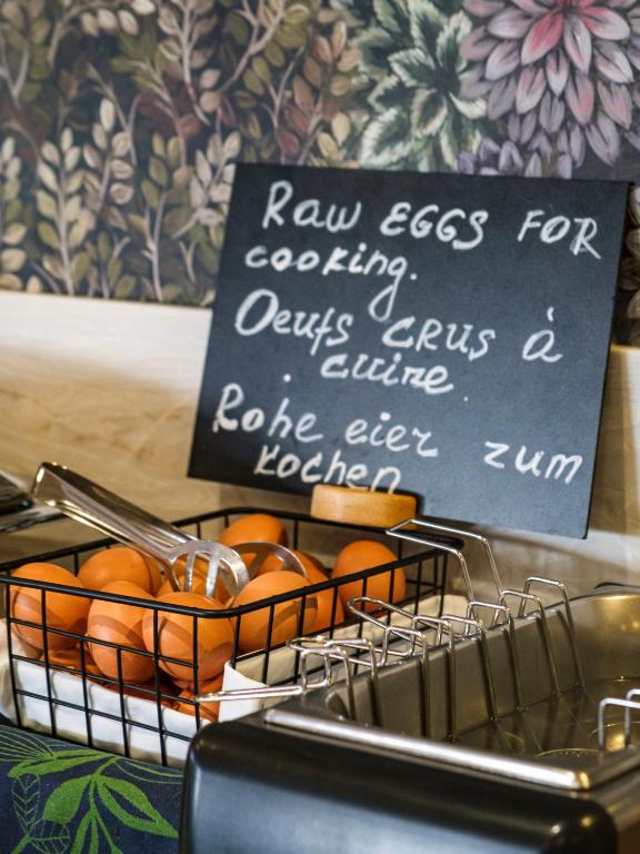 Hotel Parc Plaza - Resim 39