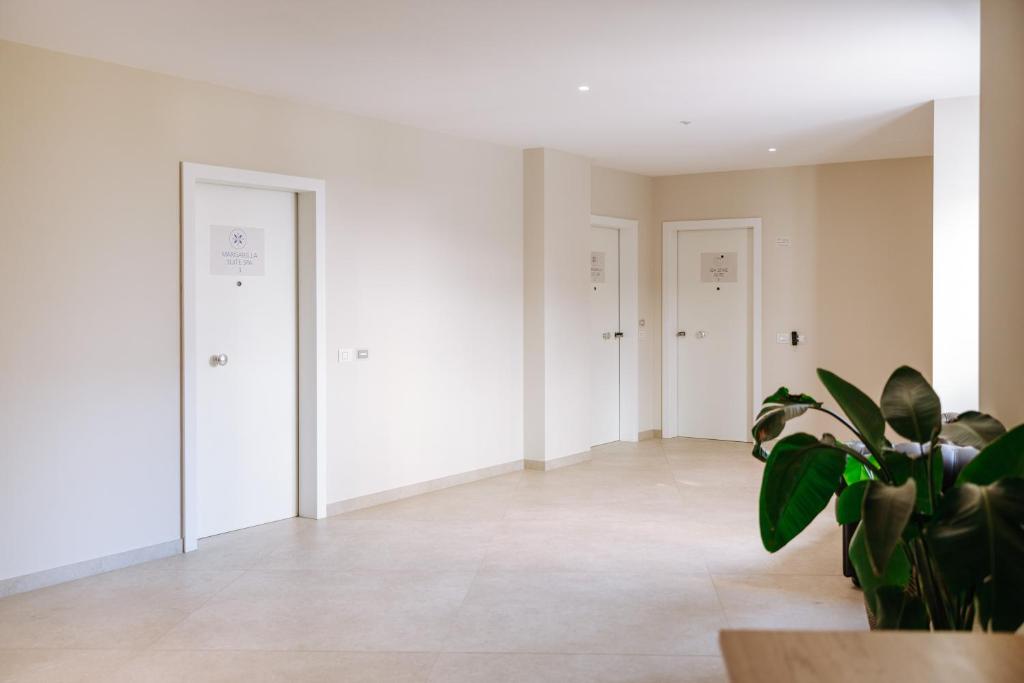巴里Marisabella Suite 6的相册照片