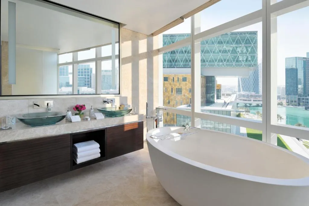 Pearl Suite