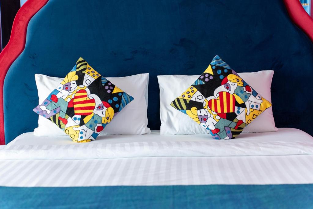 LOVE beach club Koh Samui - 18