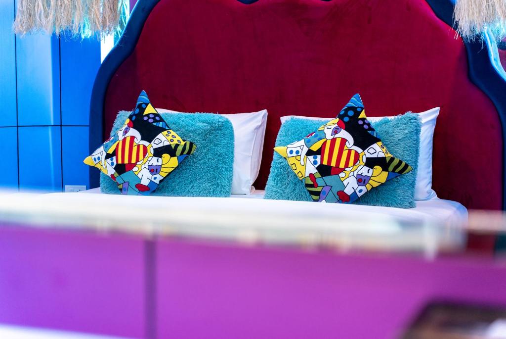 LOVE beach club Koh Samui - 17