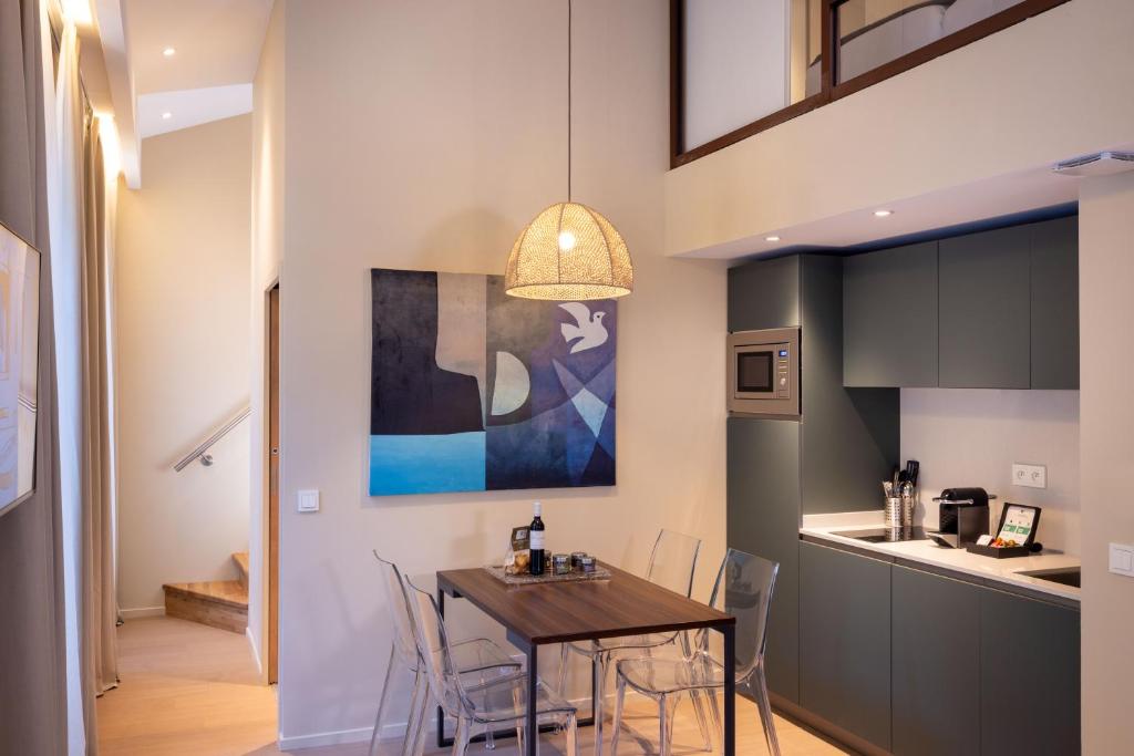 Palais Ségurane Boutique Hôtel - Resim 30