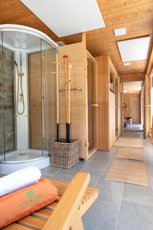 Fotografie z fotogalerie ubytování House Storz v destinaci Hočko Pohorje