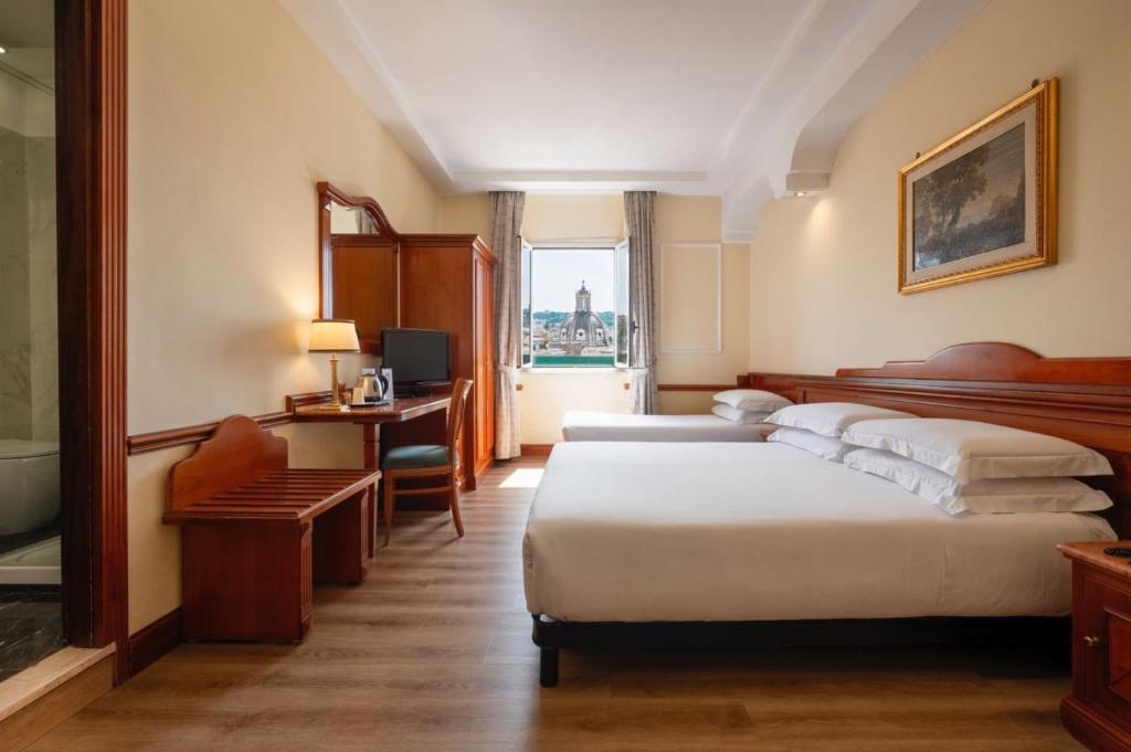 Hotel Hiberia - Resim 45