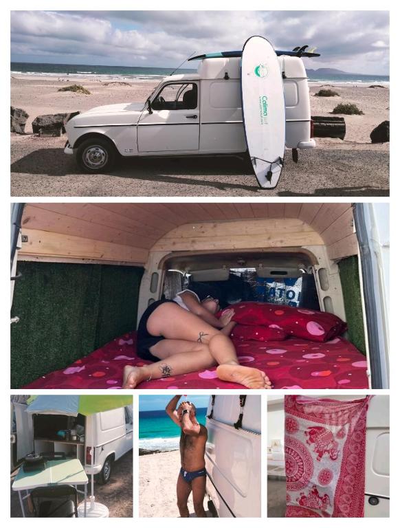 Fotografie z fotogalerie ubytování Vamos a la playa v destinaci Arrecife