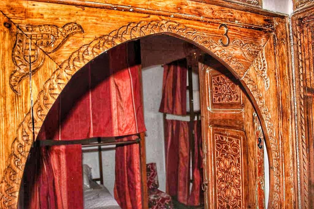 Fotografie z fotogalerie ubytování Hostel Dar Ben Youssef v Marrákéši