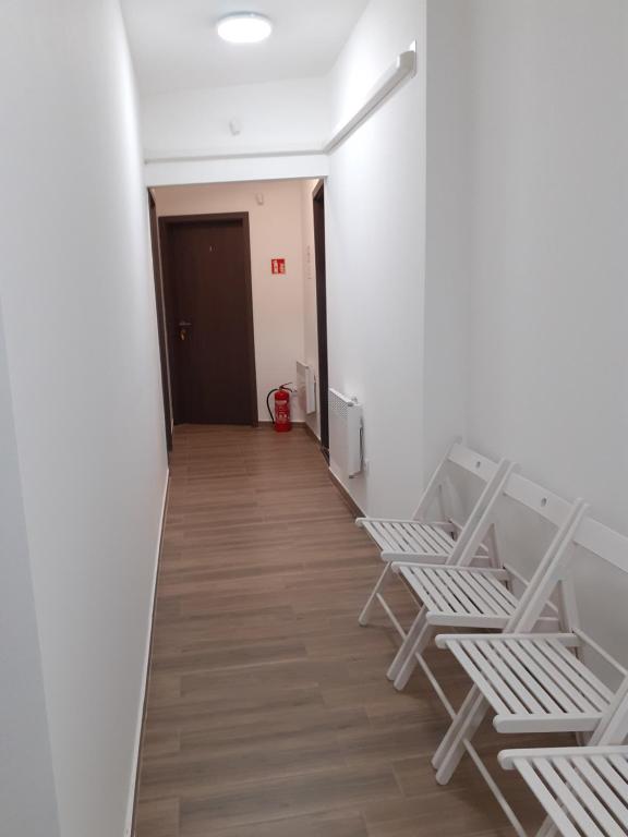 Fotografie z fotogalerie ubytování Ecostel Summer Hostel v Siofoku