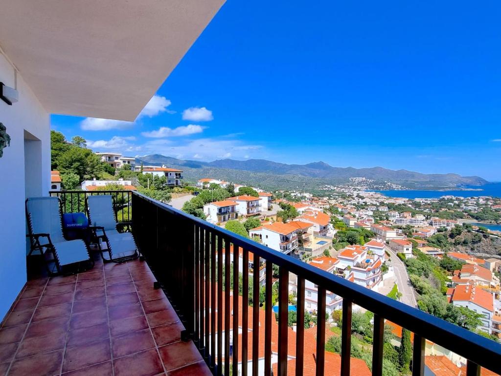 Fotografia z galérie ubytovania 5594 Apartment in Llançà v destinácii Llança
