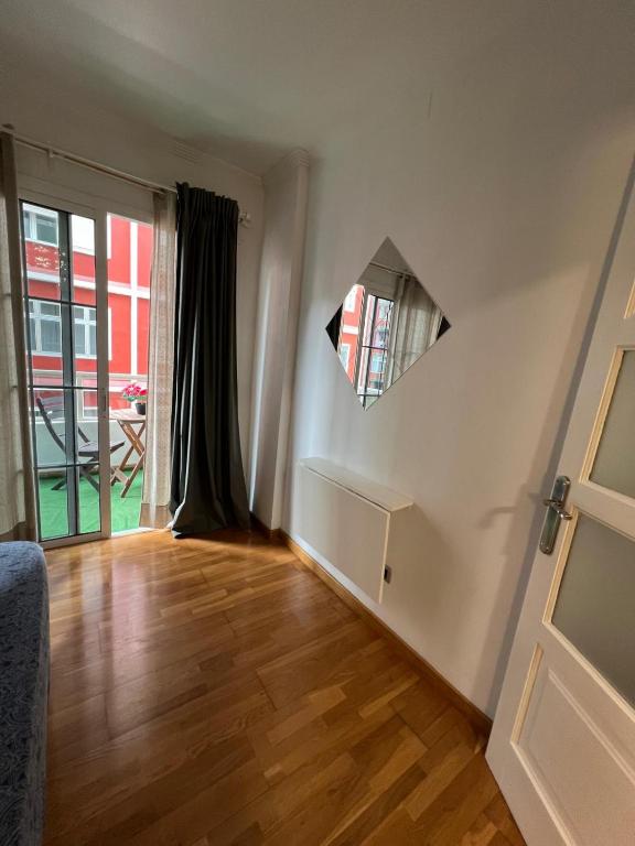Fotografie z fotogalerie ubytování TERRACE SEAVIEW CANTERAS 1ROOM v destinaci Las Palmas de Gran Canaria