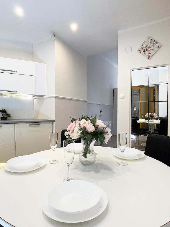 Trigon Palace - Superior Apartment
