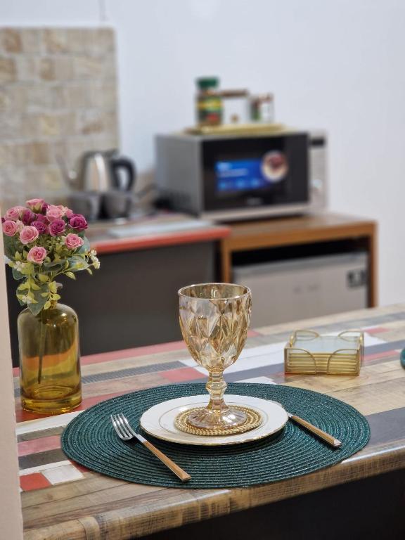 Fotografie z fotogalerie ubytování New House Kobuleti 2 v destinaci Kobuleti