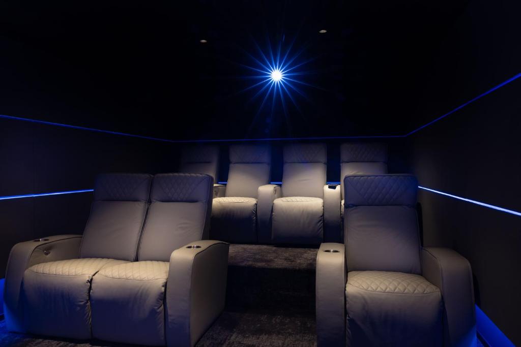 Palais Ségurane Boutique Hôtel - Resim 17