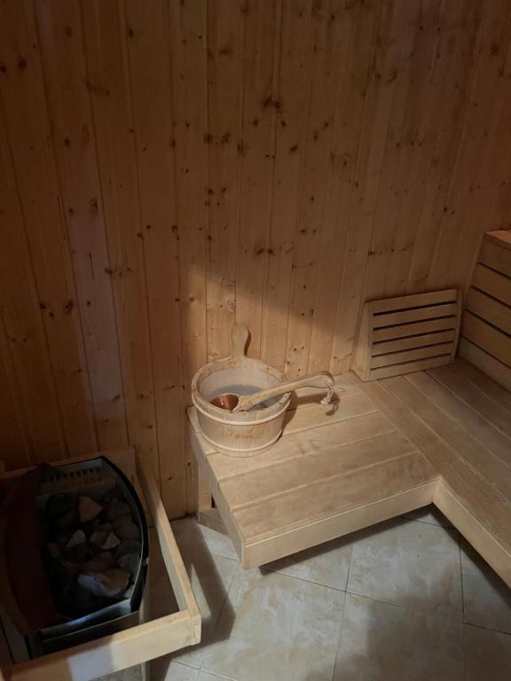 Fotografie z fotogalerie ubytování Vip Vision Studio LUX na Slunečném pobřeží
