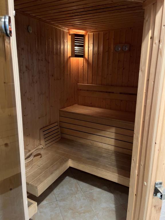 Fotografie z fotogalerie ubytování Vip Vision Studio LUX na Slunečném pobřeží
