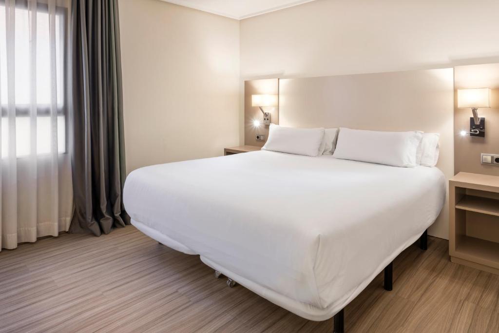 B&B HOTEL Cartagena Cartagonova - Single Room