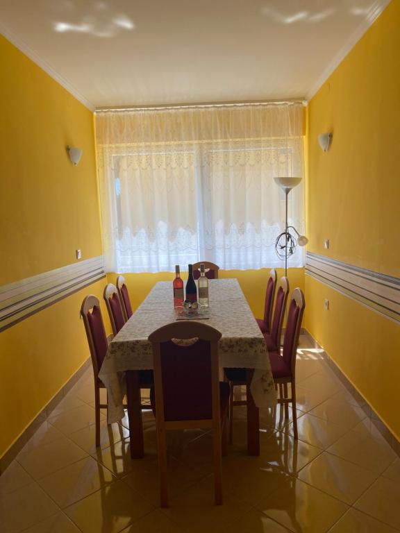 Fotografie z fotogalerie ubytování PICNIC Vendégház v destinaci Bogács