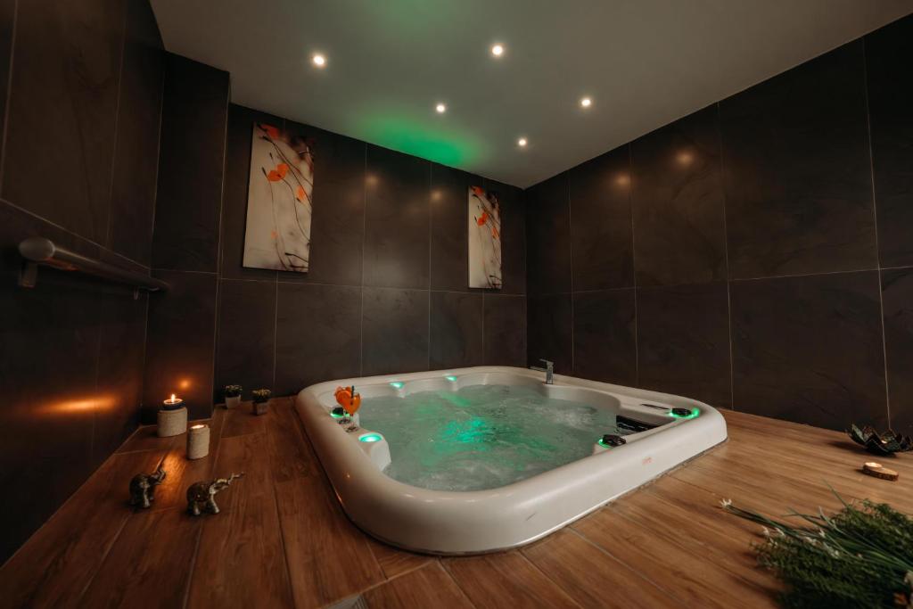 Kép Alfa Suites & SPA szállásáról Sapancában a galériában
